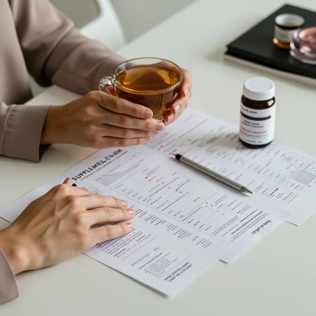 Konsultacja Premium 1:1