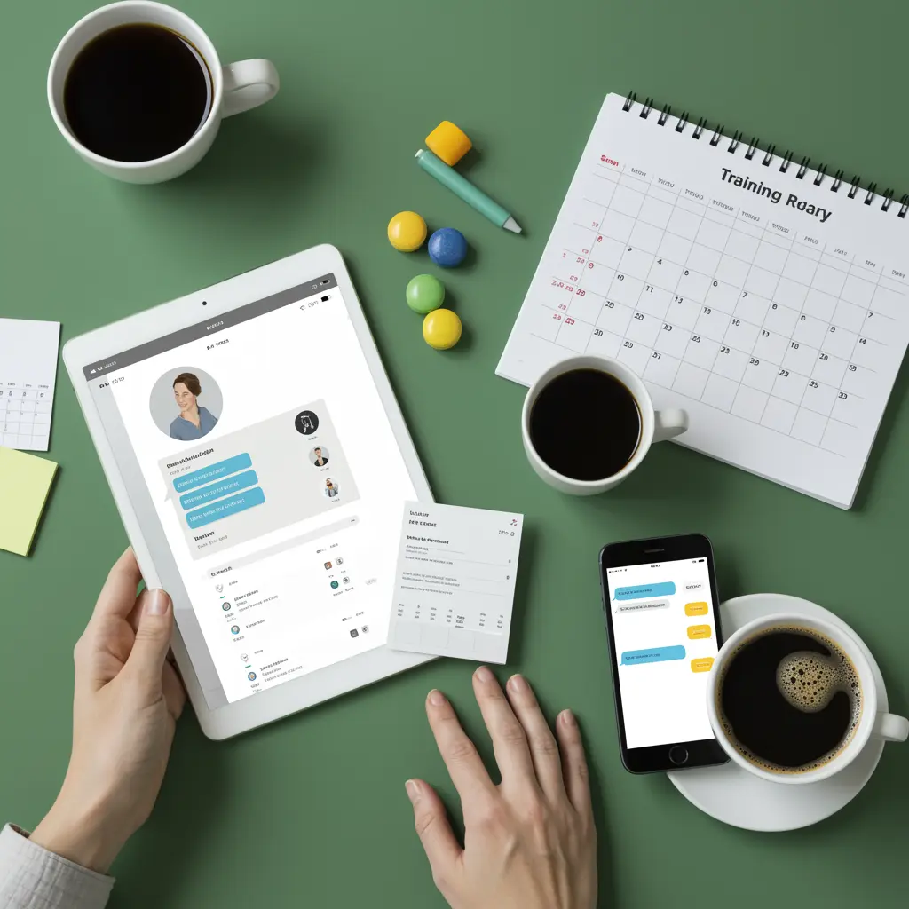 Concierge 1:1 (współpraca premium)