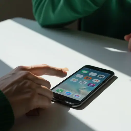 Kontakt telefoniczny