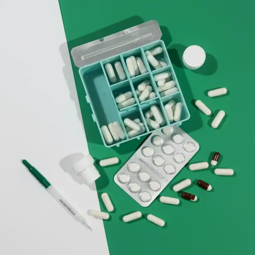 Plan suplementacji performance / okołostartowy